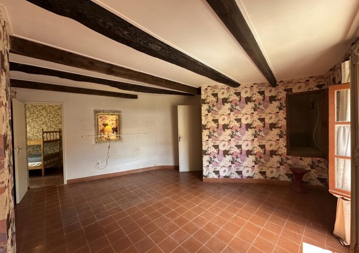 vente Maison de village Boujan Sur Libron