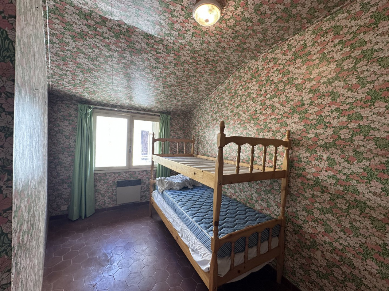 vente Maison de village Boujan Sur Libron - Photo 9