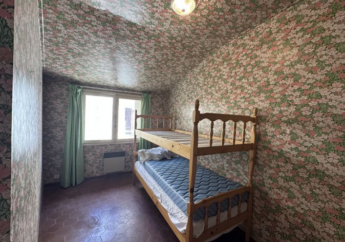vente Maison de village Boujan Sur Libron