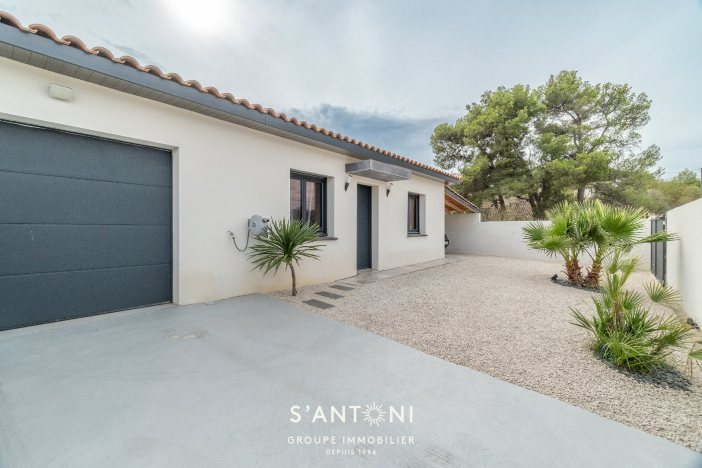 vente Maison Nissan Lez Enserune - Photo 27