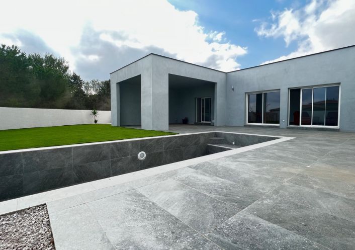 vente Maison Espondeilhan