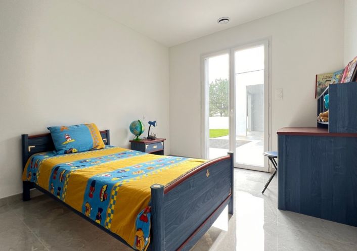 vente Maison Espondeilhan