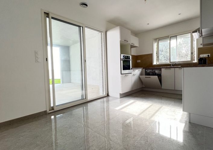 vente Maison Espondeilhan