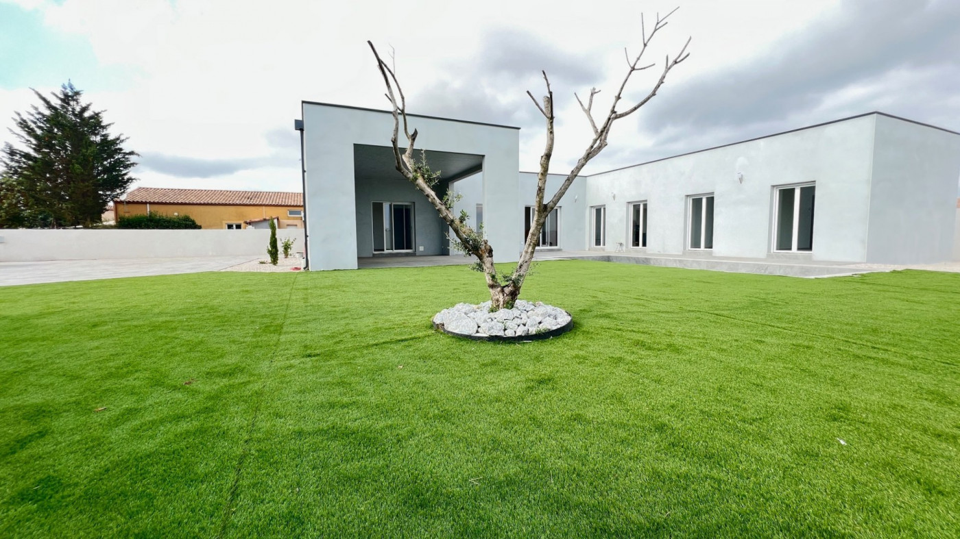 vente Maison Espondeilhan - Photo 3