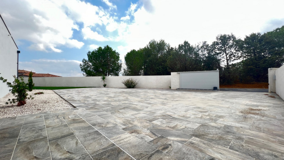 vente Maison Espondeilhan - Photo 4