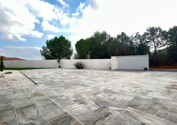 vente Maison Espondeilhan