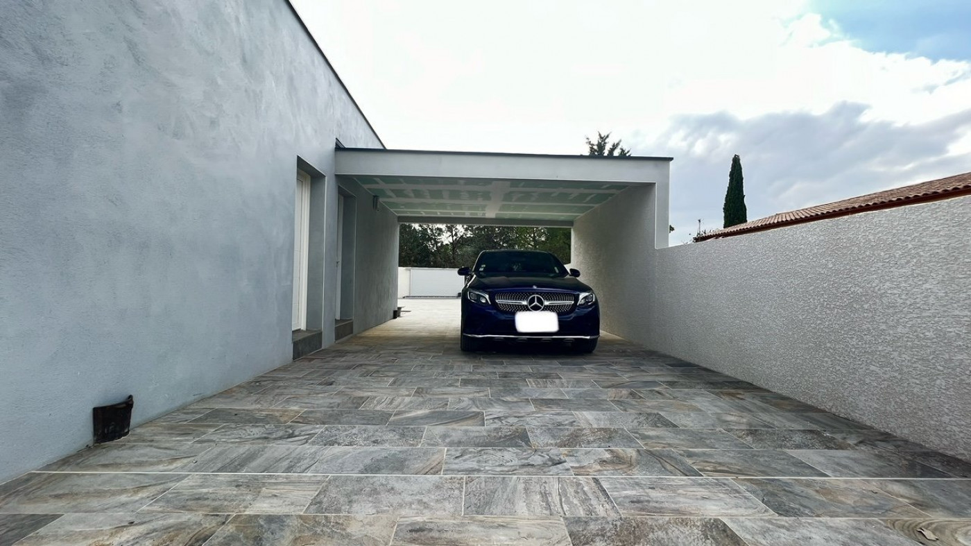 vente Maison Espondeilhan - Photo 17