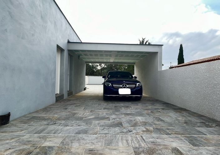 vente Maison Espondeilhan