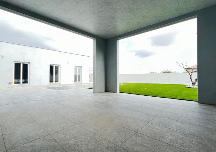 vente Maison Espondeilhan