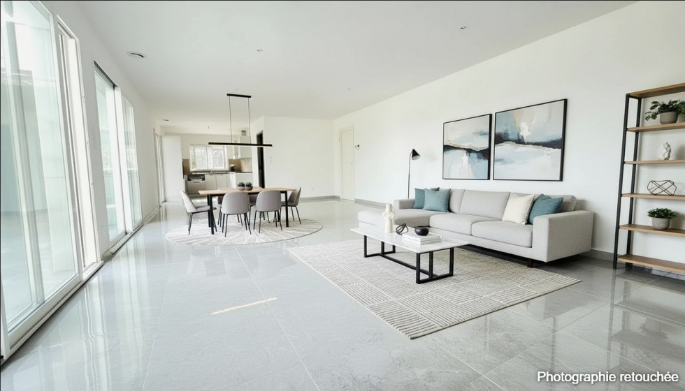 vente Maison Espondeilhan - Photo 7