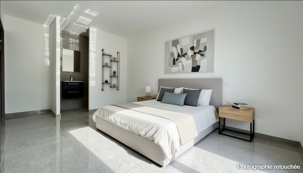 vente Maison Espondeilhan - Photo 9