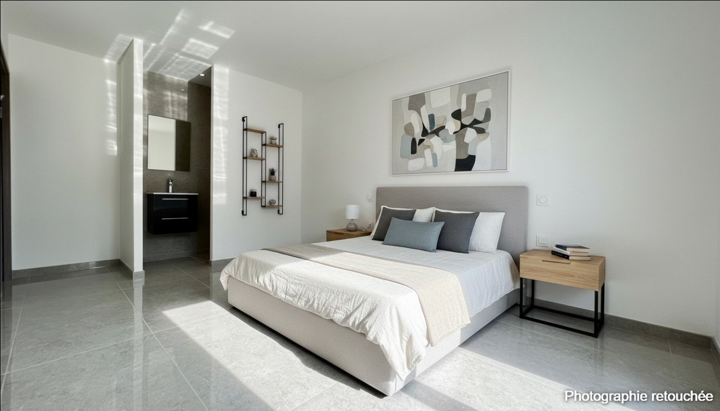 vente Maison Espondeilhan - Photo 9