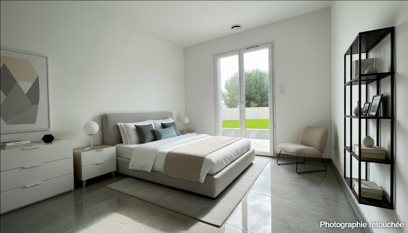 vente Maison Espondeilhan - Photo 13