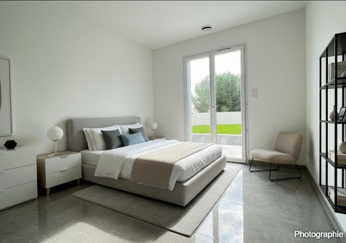 vente Maison Espondeilhan