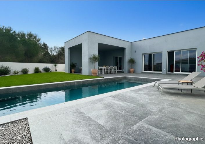 vente Maison Espondeilhan