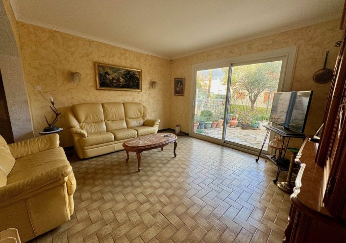 vente Maison Beziers
