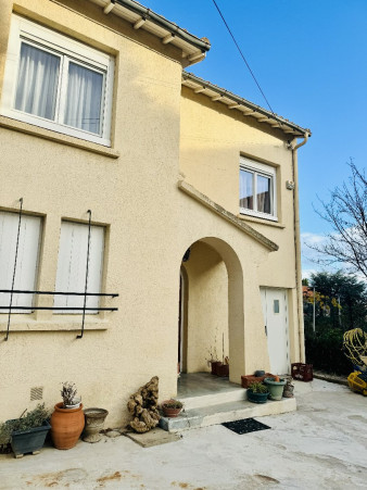 sale Maison Beziers - Photo 1