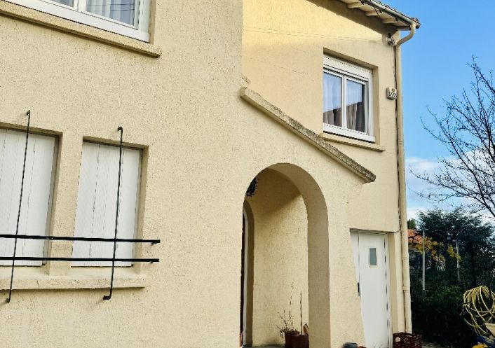 vente Maison Beziers