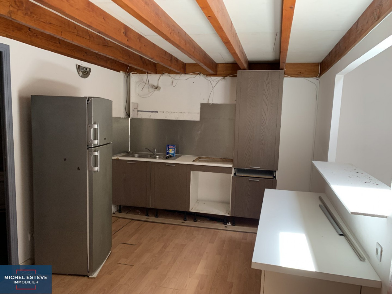 vente Immeuble à rénover Beziers - Photo 5