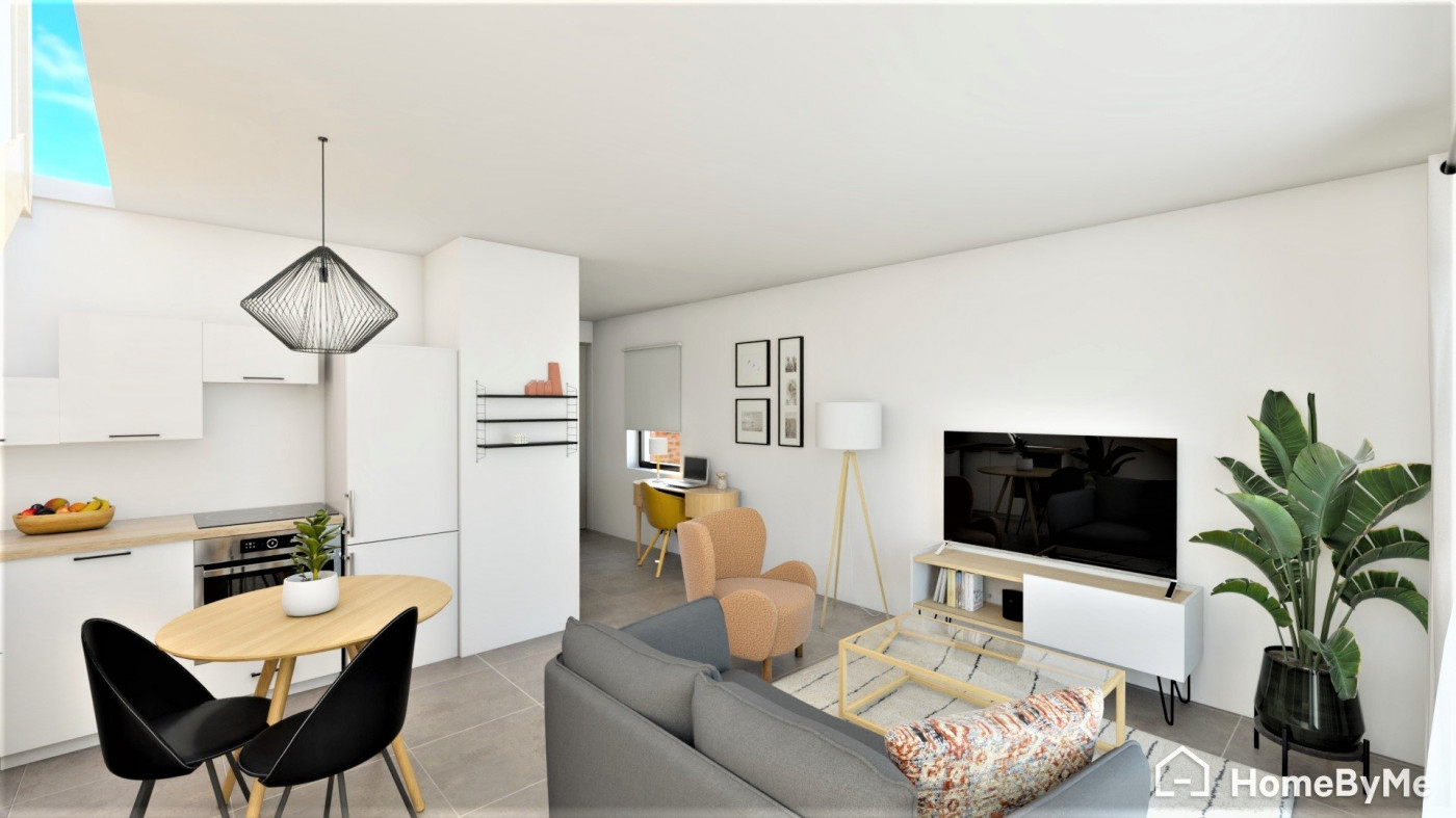 vente Maison en résidence Beziers - Photo 3