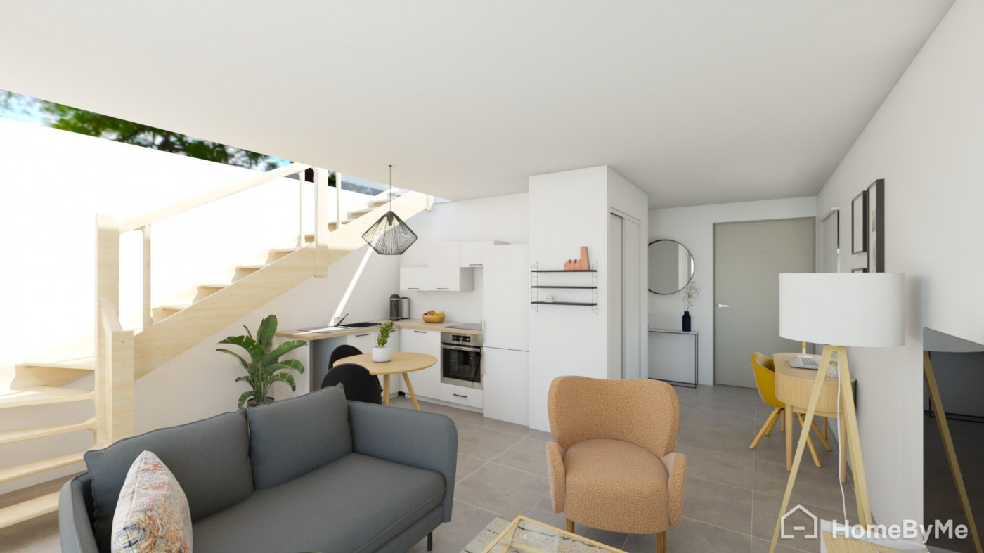 vente Maison en résidence Beziers - Photo 5