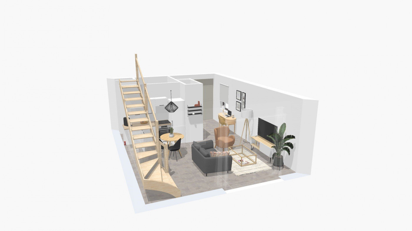 vente Maison en résidence Beziers - Photo 10