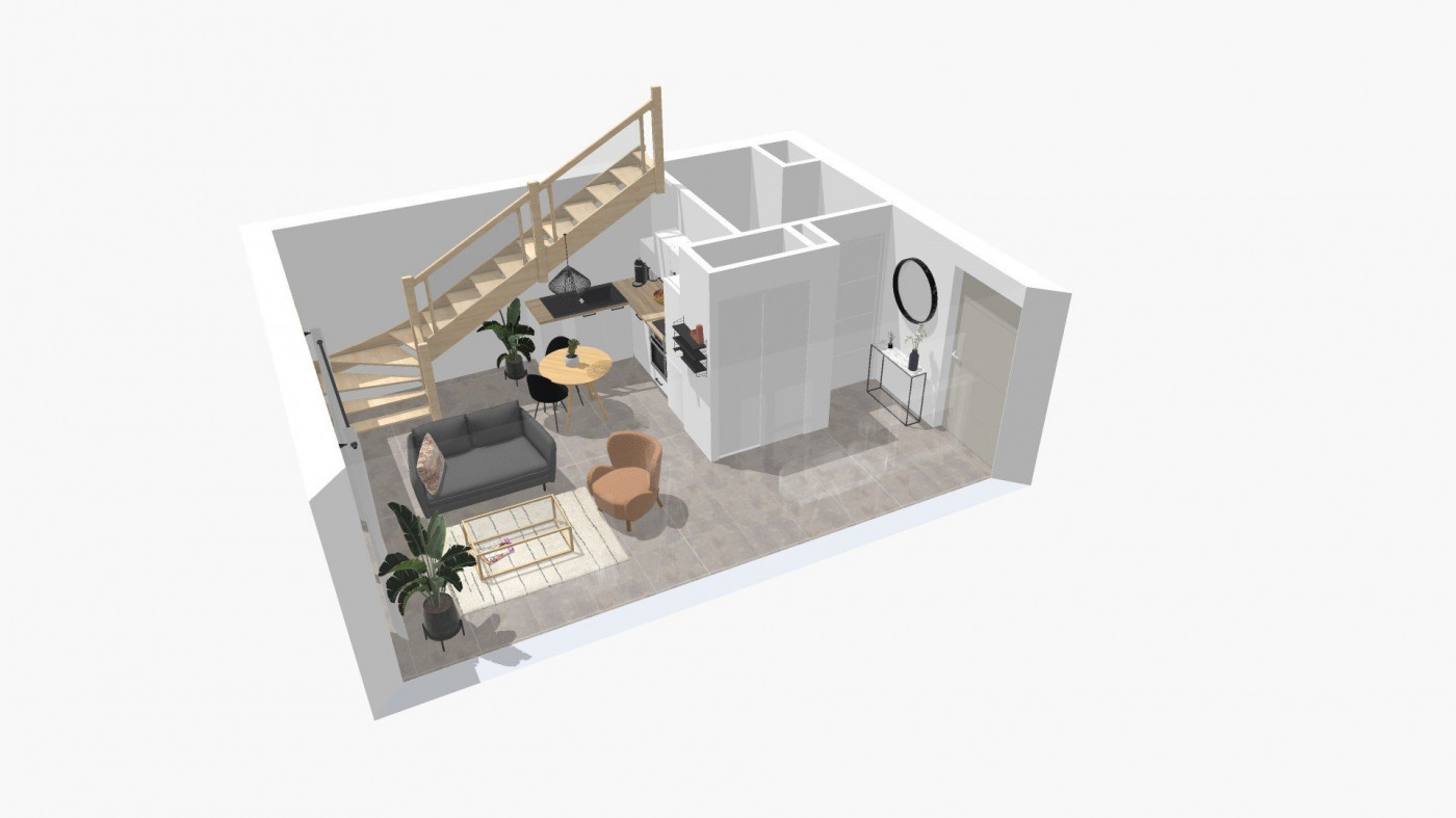 vente Maison en résidence Beziers - Photo 12