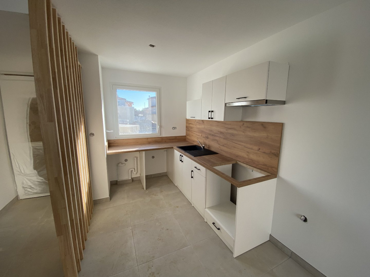 vente Maison en résidence Beziers - Photo 7