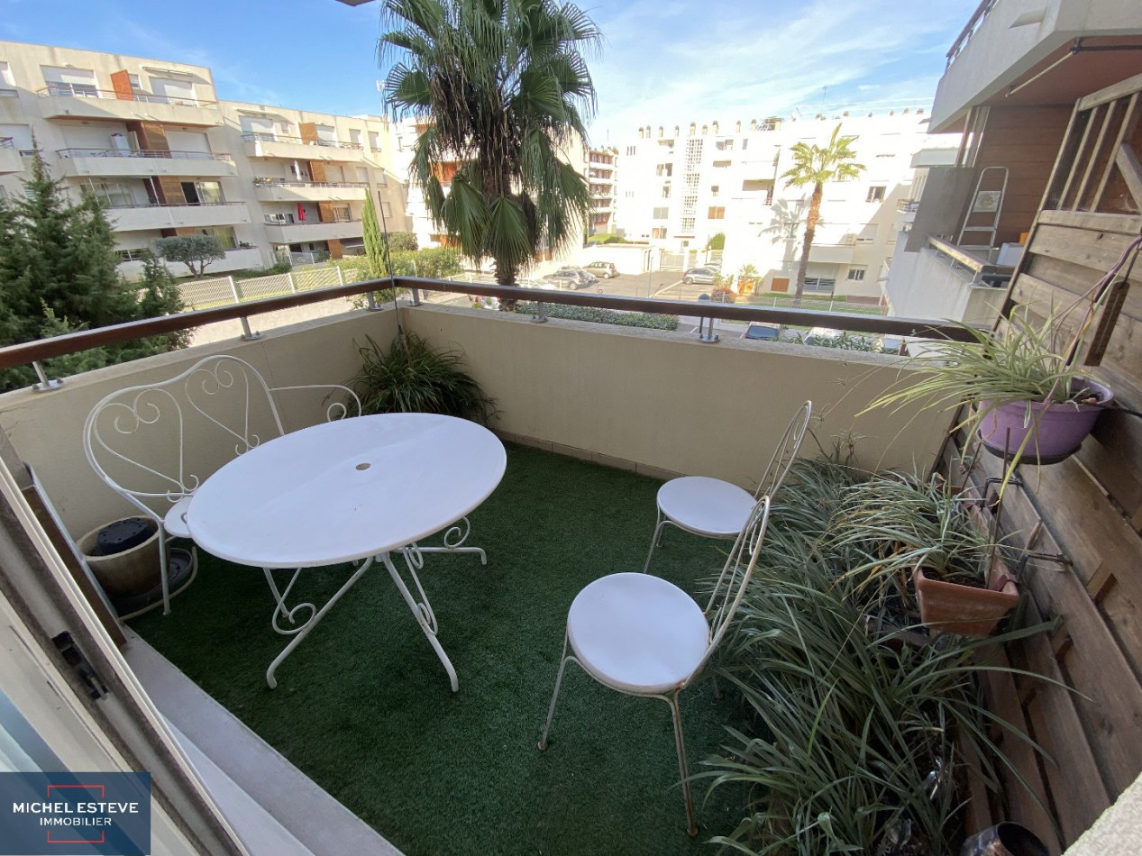 vente Appartement Beziers - Photo 2