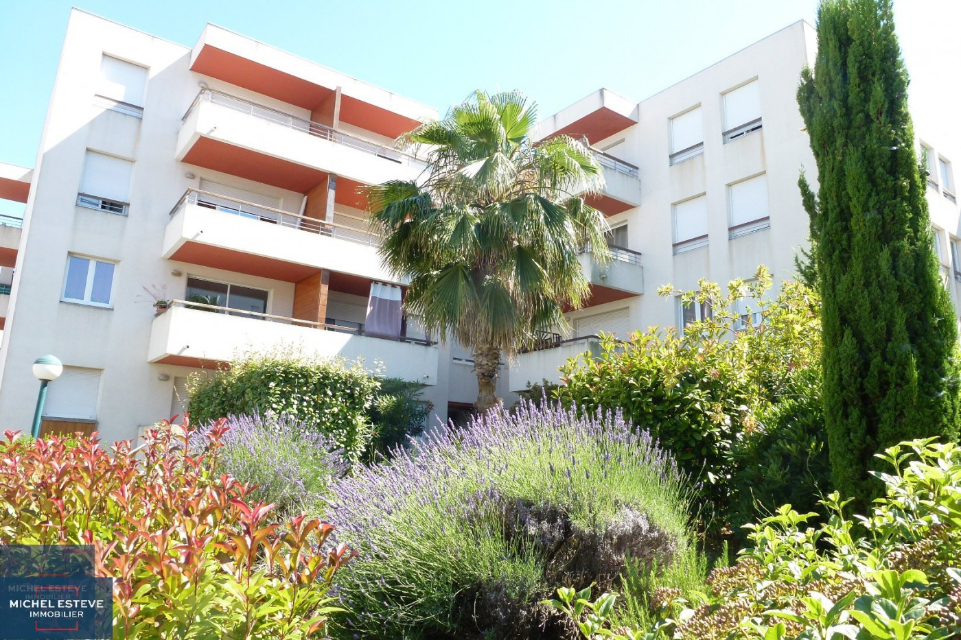 vente Appartement Beziers - Photo 1