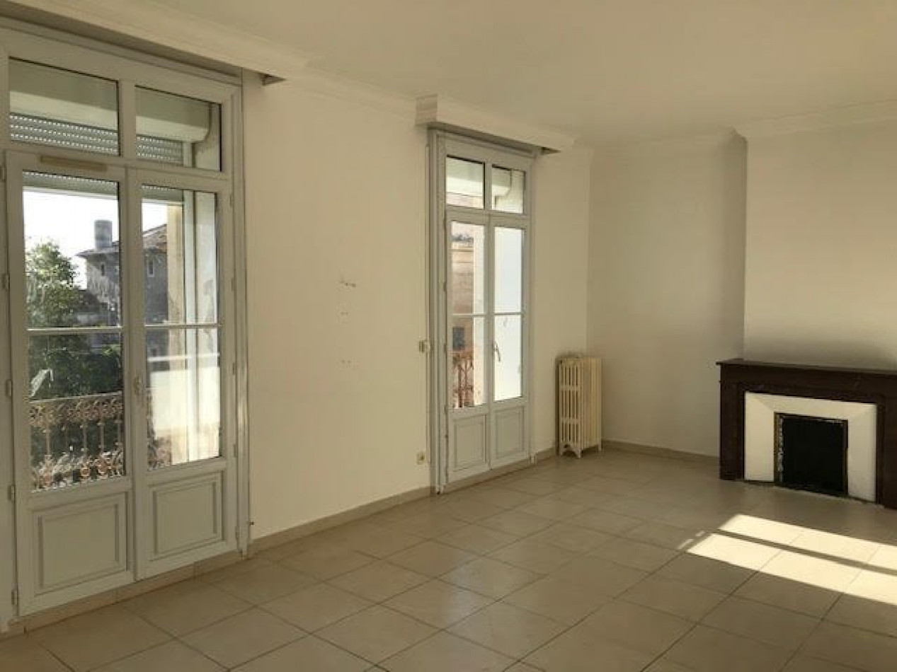 location Appartement Beziers - Photo 1