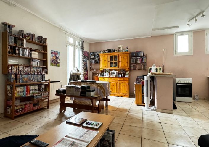 vente Immeuble de rapport Beziers