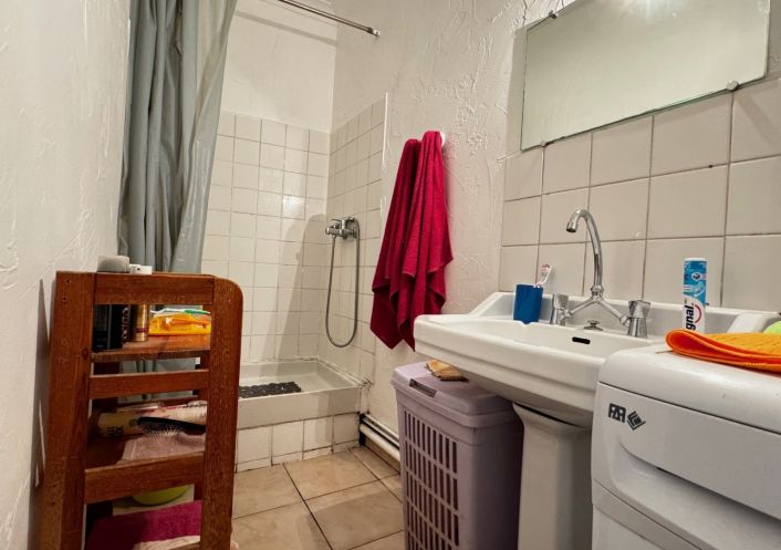 vente Immeuble de rapport Beziers