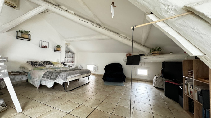 sale Immeuble de rapport Beziers - Photo 7