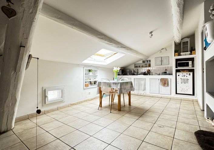 vente Immeuble de rapport Beziers