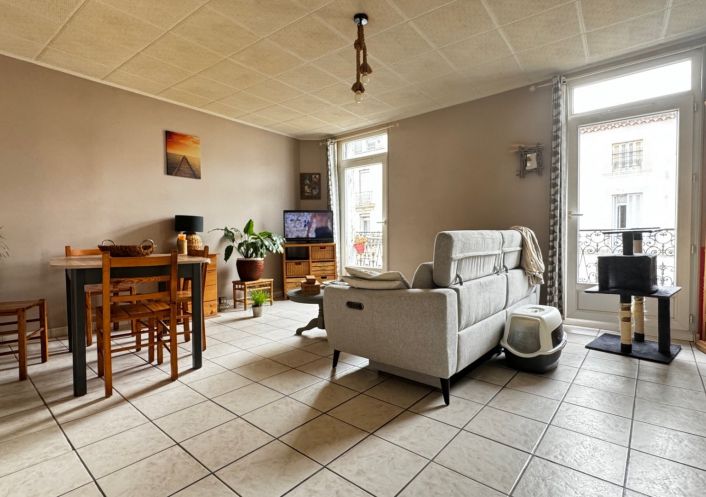 vente Immeuble de rapport Beziers