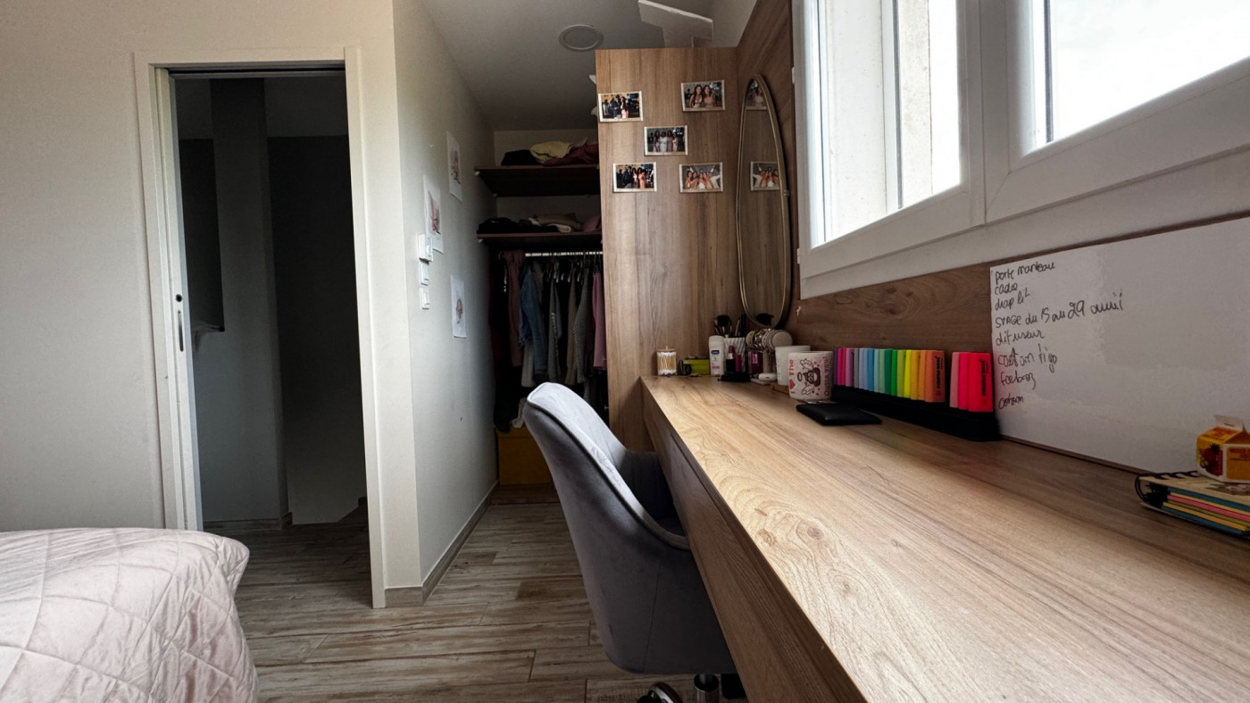 vente Maison Saint Thibery - Photo 11