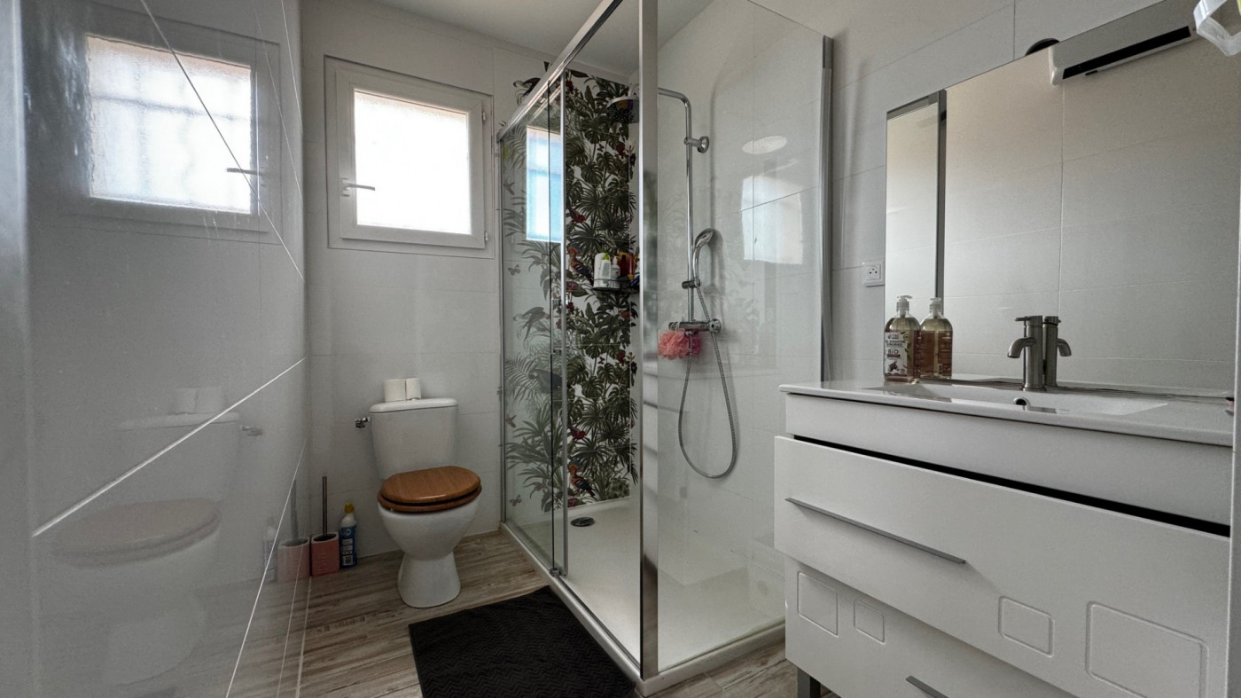 vente Maison Saint Thibery - Photo 13