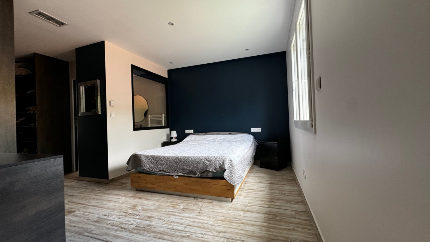 vente Maison Saint Thibery - Photo 7