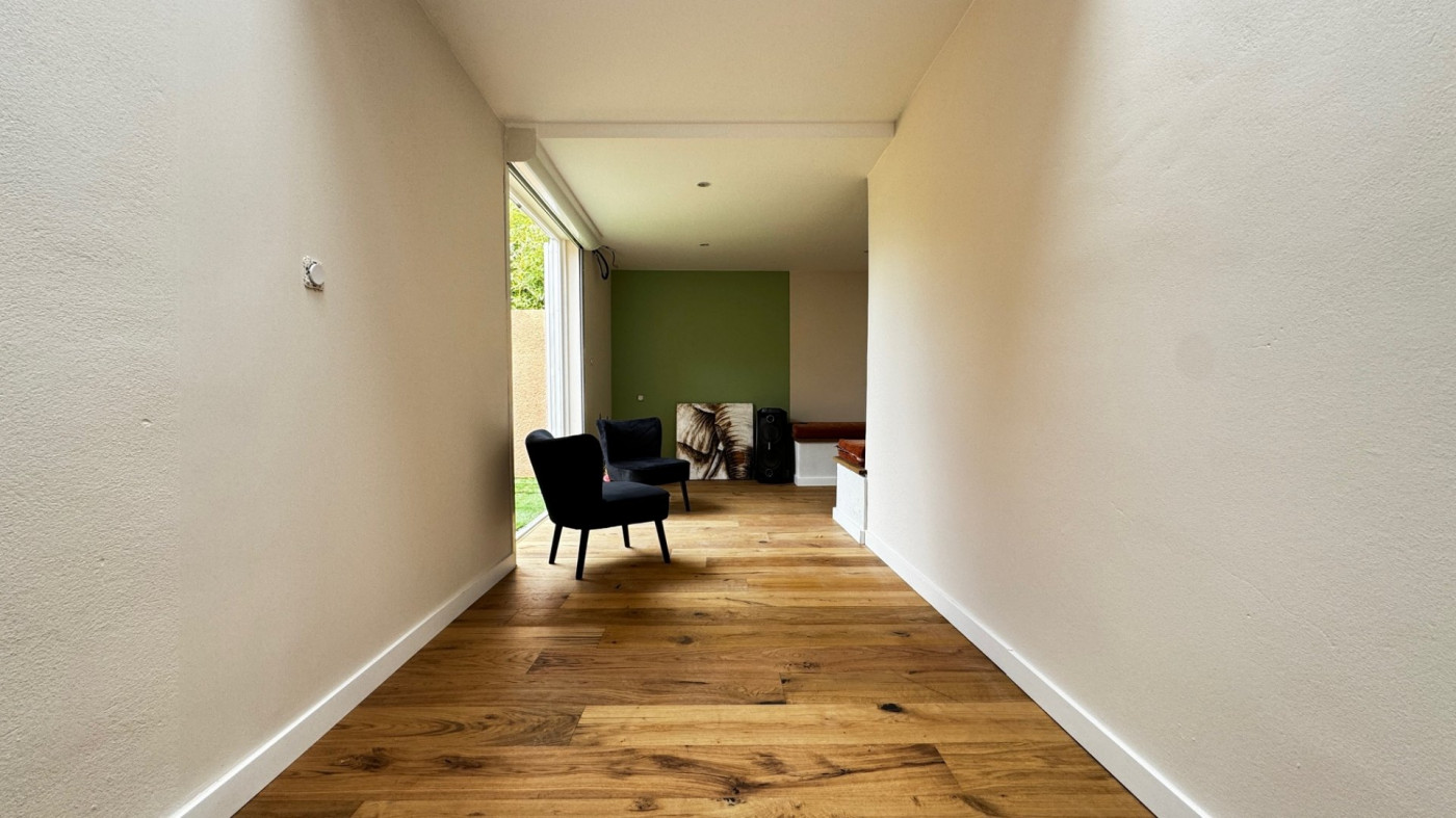 vente Maison Saint Thibery - Photo 5