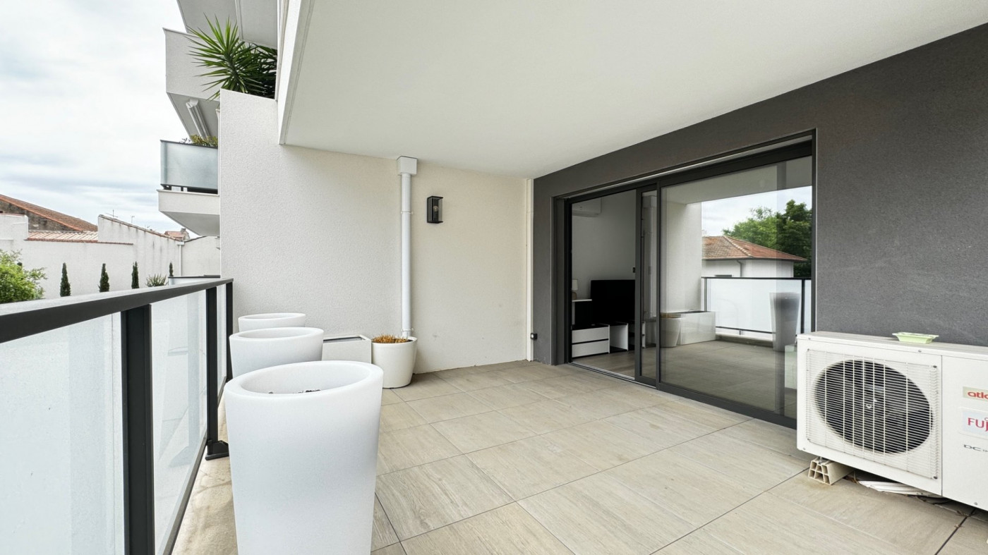 vente Appartement Beziers - Photo 3