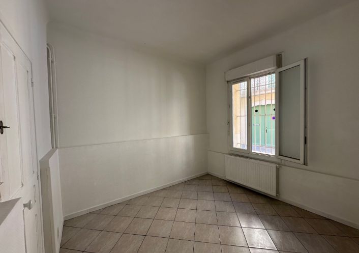 vente Appartement Beziers