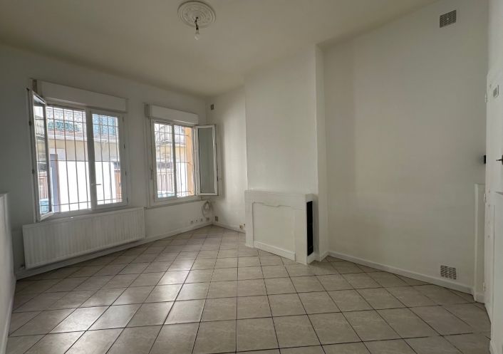 vente Appartement Beziers