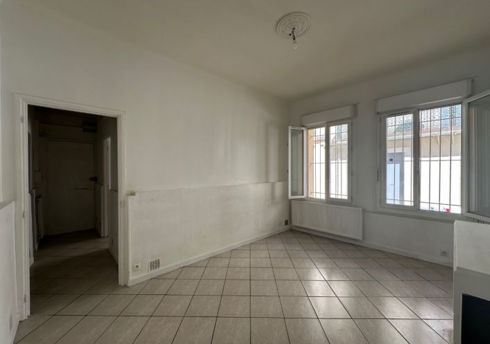 vente Appartement Beziers