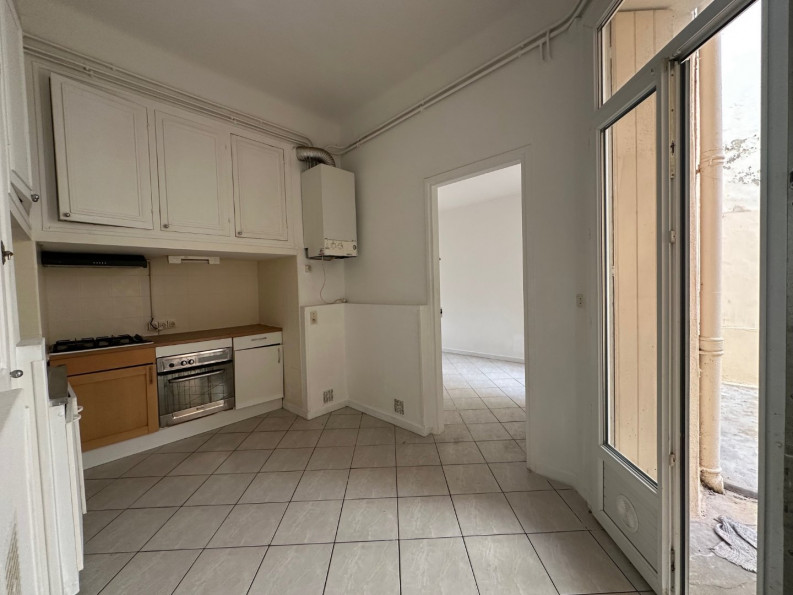 vente Appartement Beziers - Photo 3