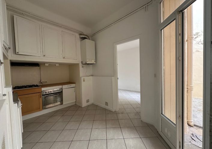 vente Appartement Beziers