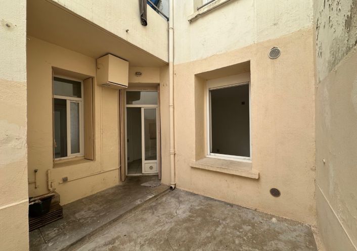 vente Appartement Beziers