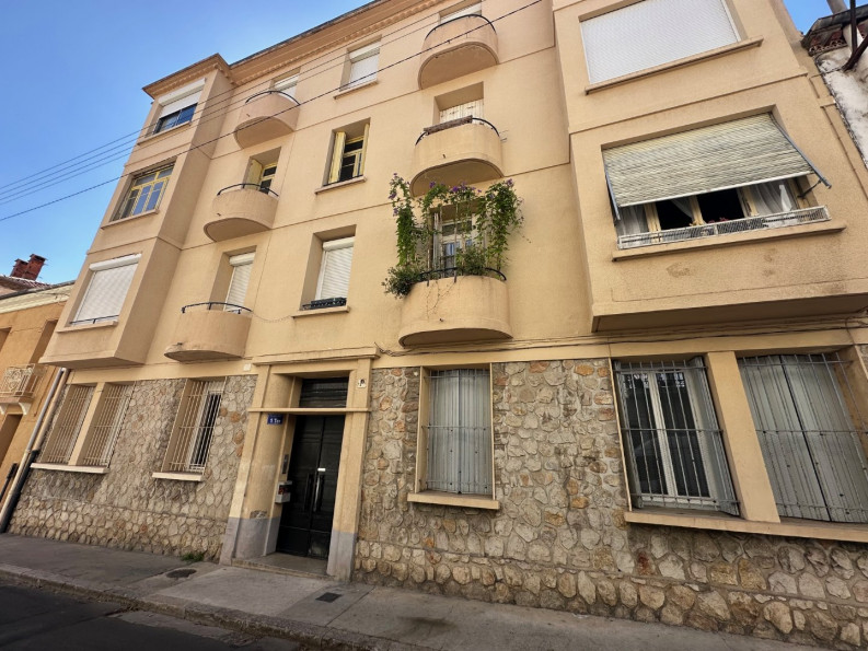 vente Appartement Beziers - Photo 1