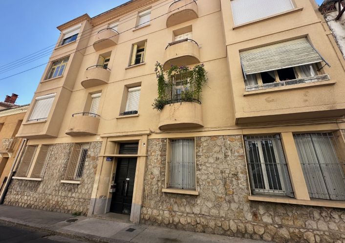 vente Appartement Beziers