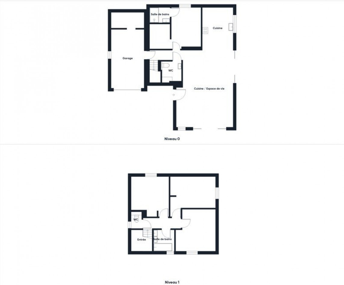 vente Maison contemporaine Beziers - Photo 15